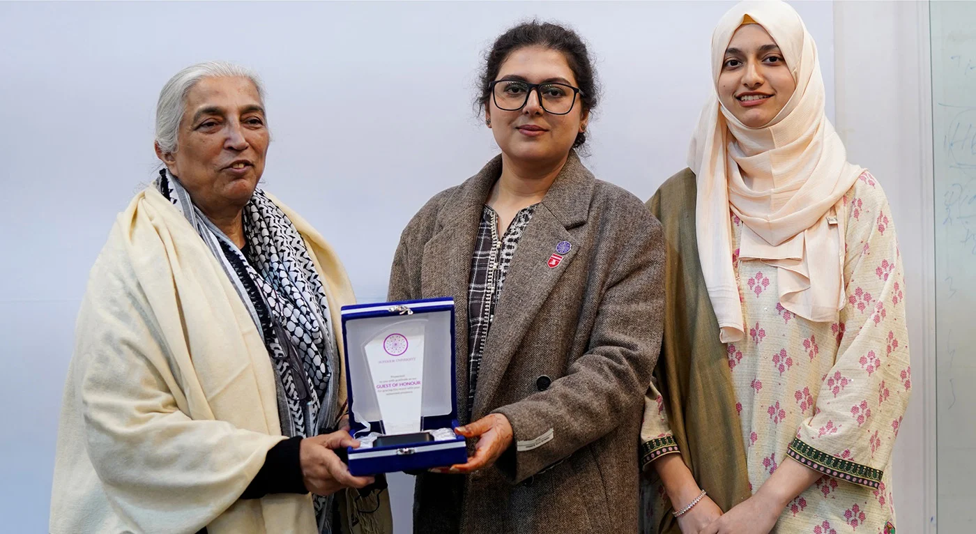 SEP–CMACED Promotes Civic Sense and Social Responsibility Through Awareness Session
