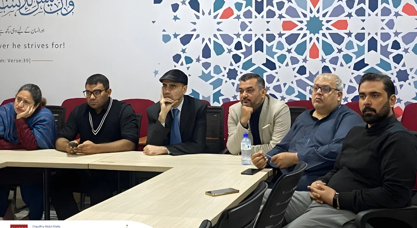 Superior University’s “Leading with Character” Project Enters Phase 2: Orientation and Planning with Team Delta