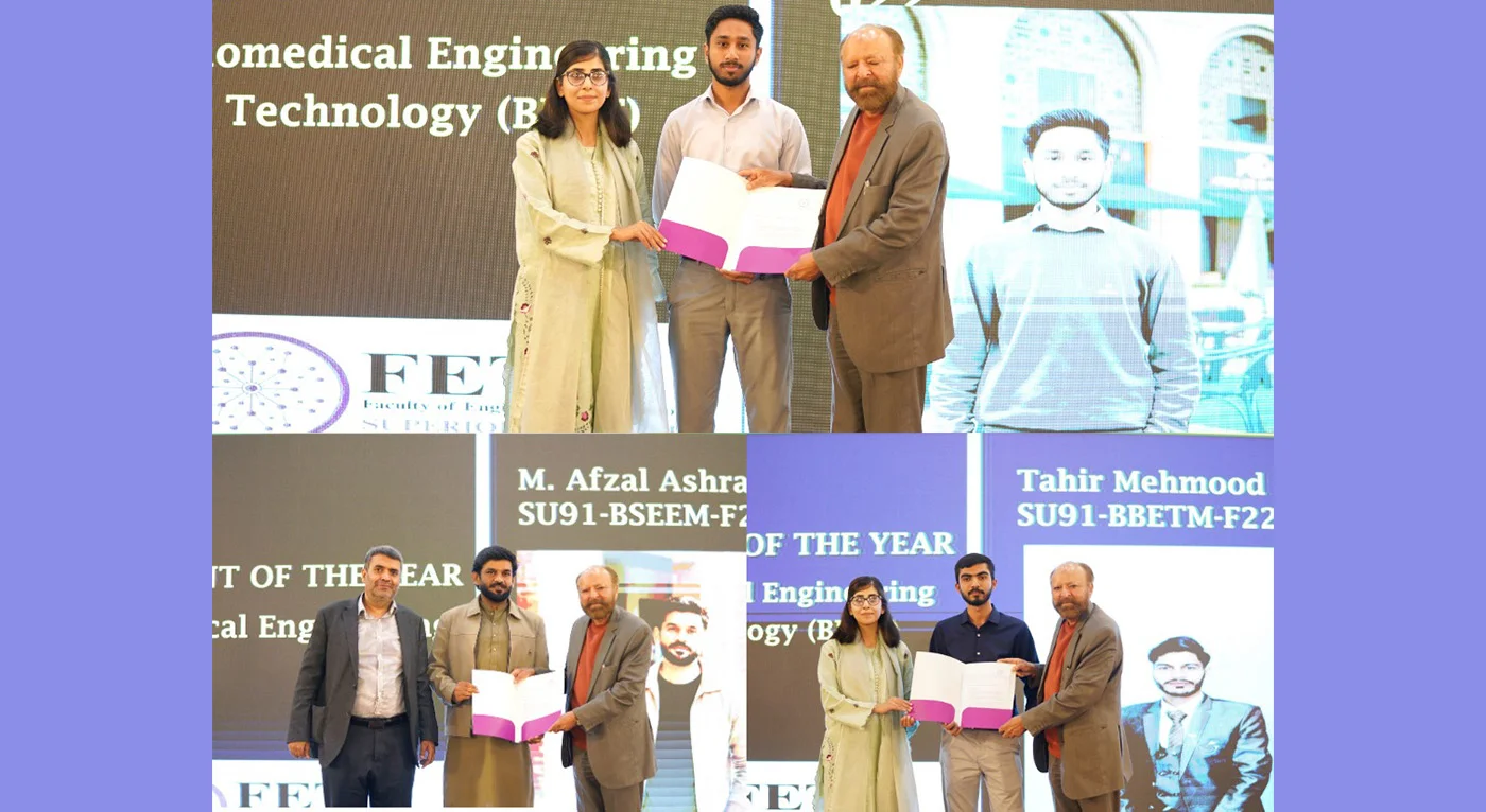 FET Club Hosts Energetic Welcome Party to Celebrate New Beginnings at Superior University