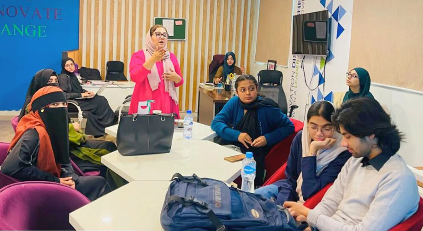 ID92 Cohort 13 Evaluation Marks Key Milestone in Startup Innovation Journey