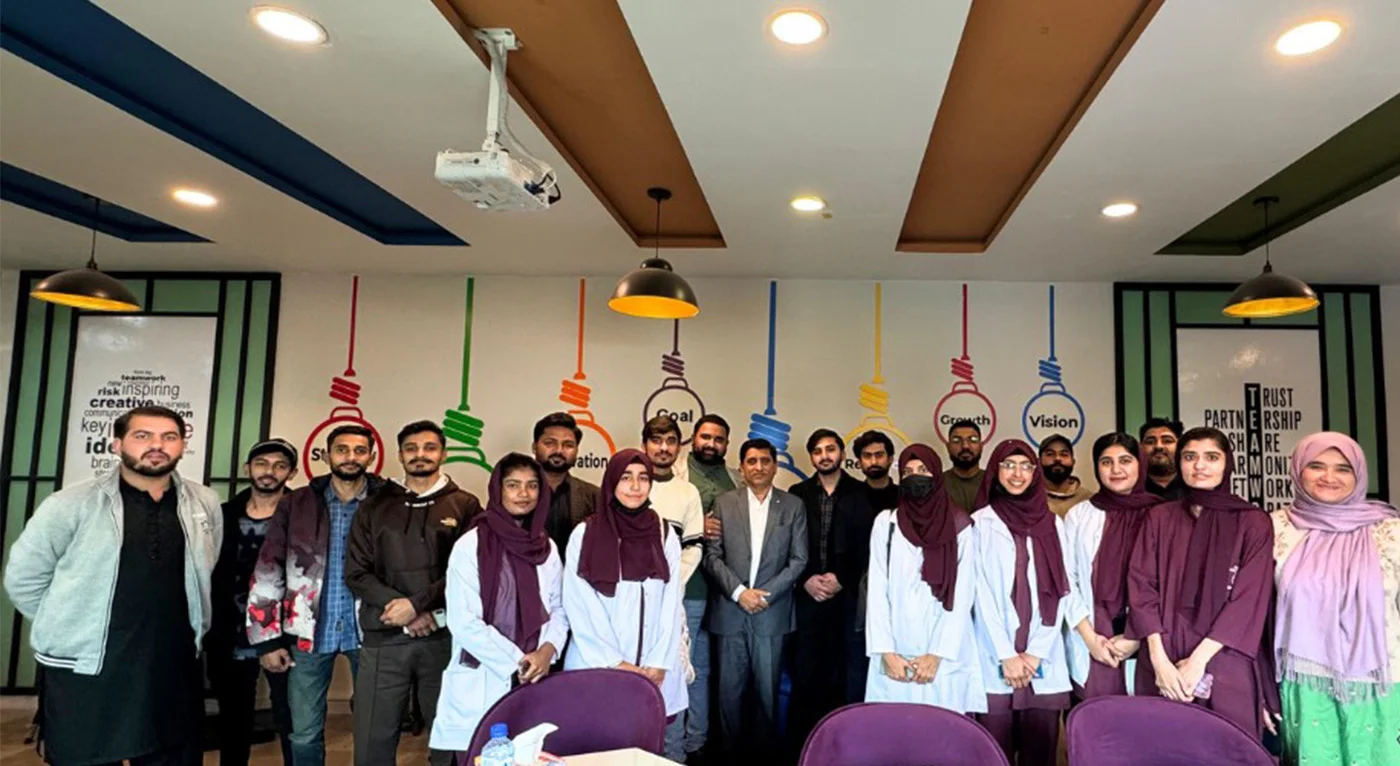 Powering Startup Growth Through Digital Excellence at ID92