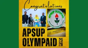Dragon House Crowned March Past Champions at APSUP Olympiad 2026