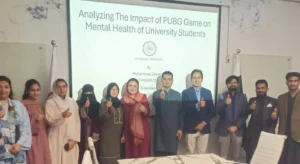 Nine M.Phil. Scholars Successfully Defend Research Projects at Superior University