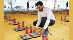 Community Comes Together for 16th Iftar Gathering at Superior Gold Campus