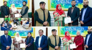 Quality Assurance Review Meetings Reinforce Academic Excellence at Superior University