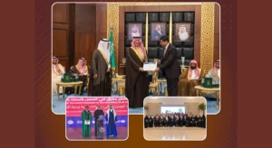 Superior Alumnus Dr. Muhammad Awais Bhatti Honoured as Youngest Full Professor
