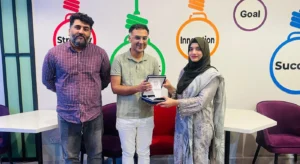 Cohort 12 Session Empowers Startups to Decode Financial Strategies