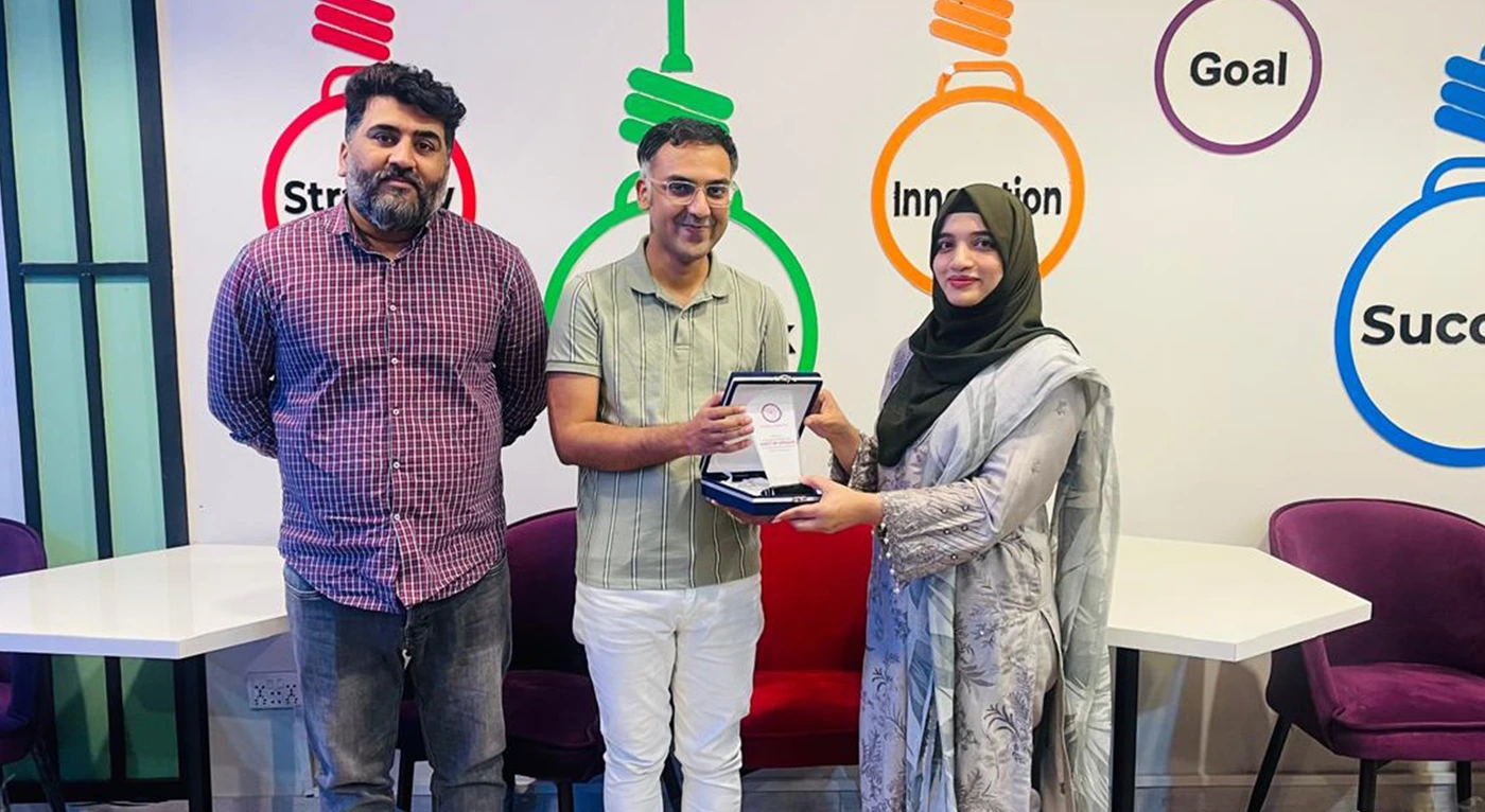 Cohort 12 Session Empowers Startups to Decode Financial Strategies