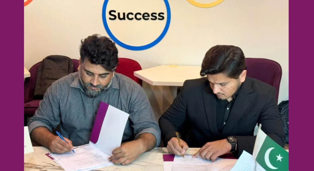Cohort 13 Orientation & Contract Signing Marks a New Era for Innovators at ID92