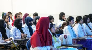 ANMC Organises USMLE Guidance Session to Prepare Students for Global Medical Careers
