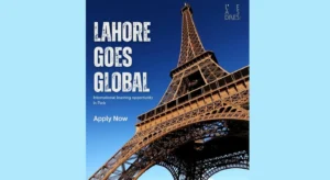 Superior University Announces Global Immersion Study Tour to Paris for Fashion Students