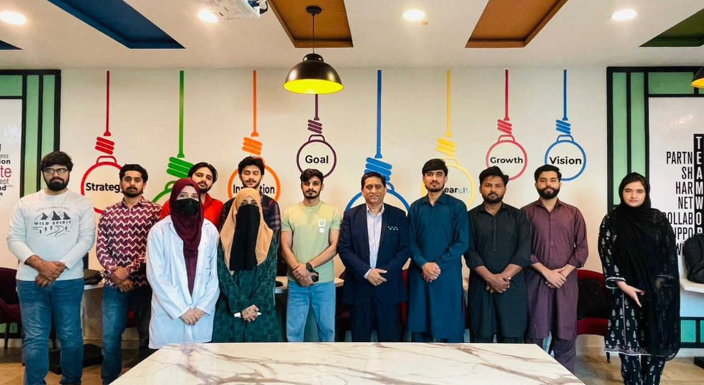 Innovation District 92 Conducts Session on Startup Launch and Validation