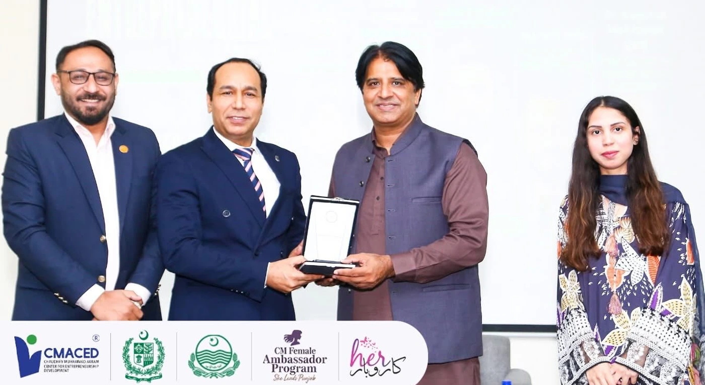 Superior Entrepreneurial Forum – Spring 2026 Kicks Off Successfully