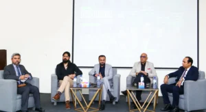 Ideas Took the Lead at Superior Entrepreneurial Forum – Spring 2026