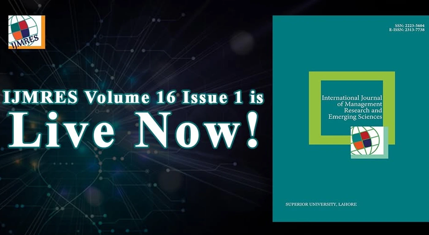 A New Volume of Research Goes Live
