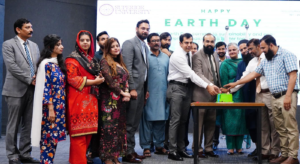 Envion-26 Marks Earth Day 2026 with Sustainability, Dialogue, and Collaboration