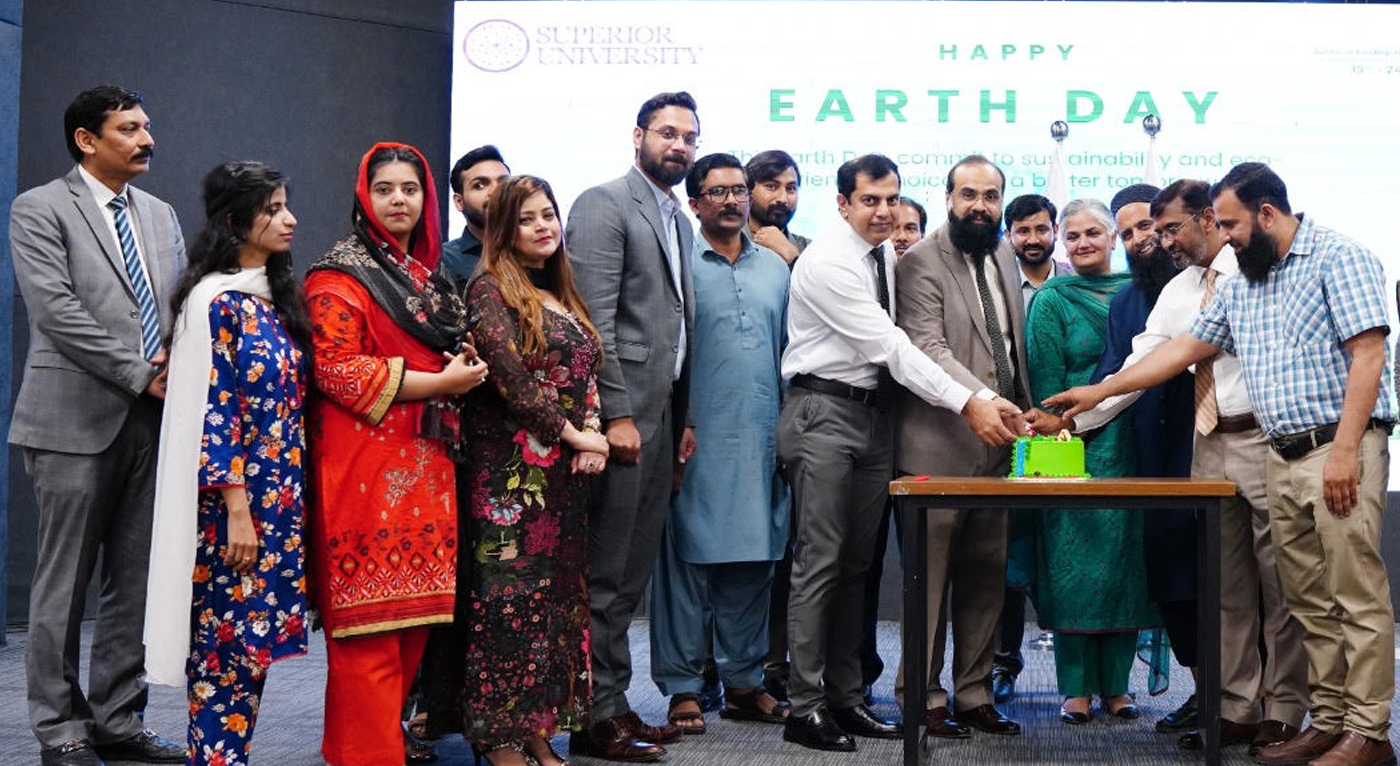 Envion-26 Marks Earth Day 2026 with Sustainability, Dialogue, and Collaboration