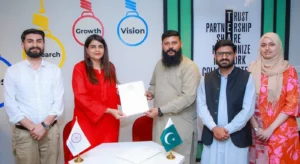 SEP and Parindey Foundation Sign Strategic MoU for Community Impact