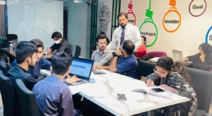 Cohort 13 Explores Financial Feasibility for Startup Success