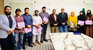 IEEE Future Tech’26 at Superior University Equips Students with AI Innovation Skills