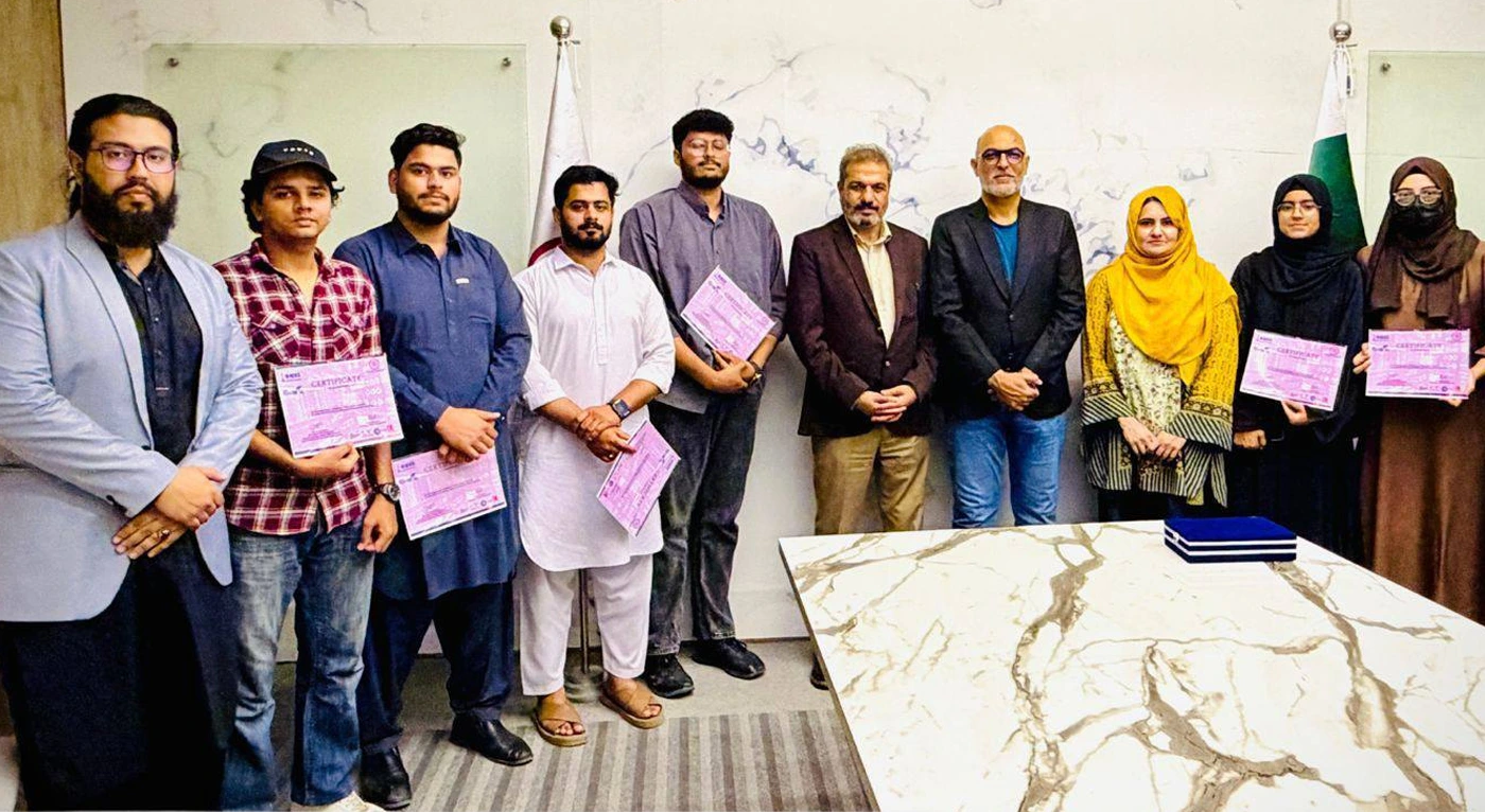 IEEE Future Tech’26 at Superior University Equips Students with AI Innovation Skills