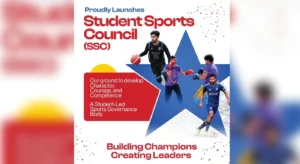 Superior University Launches Student Sports Council