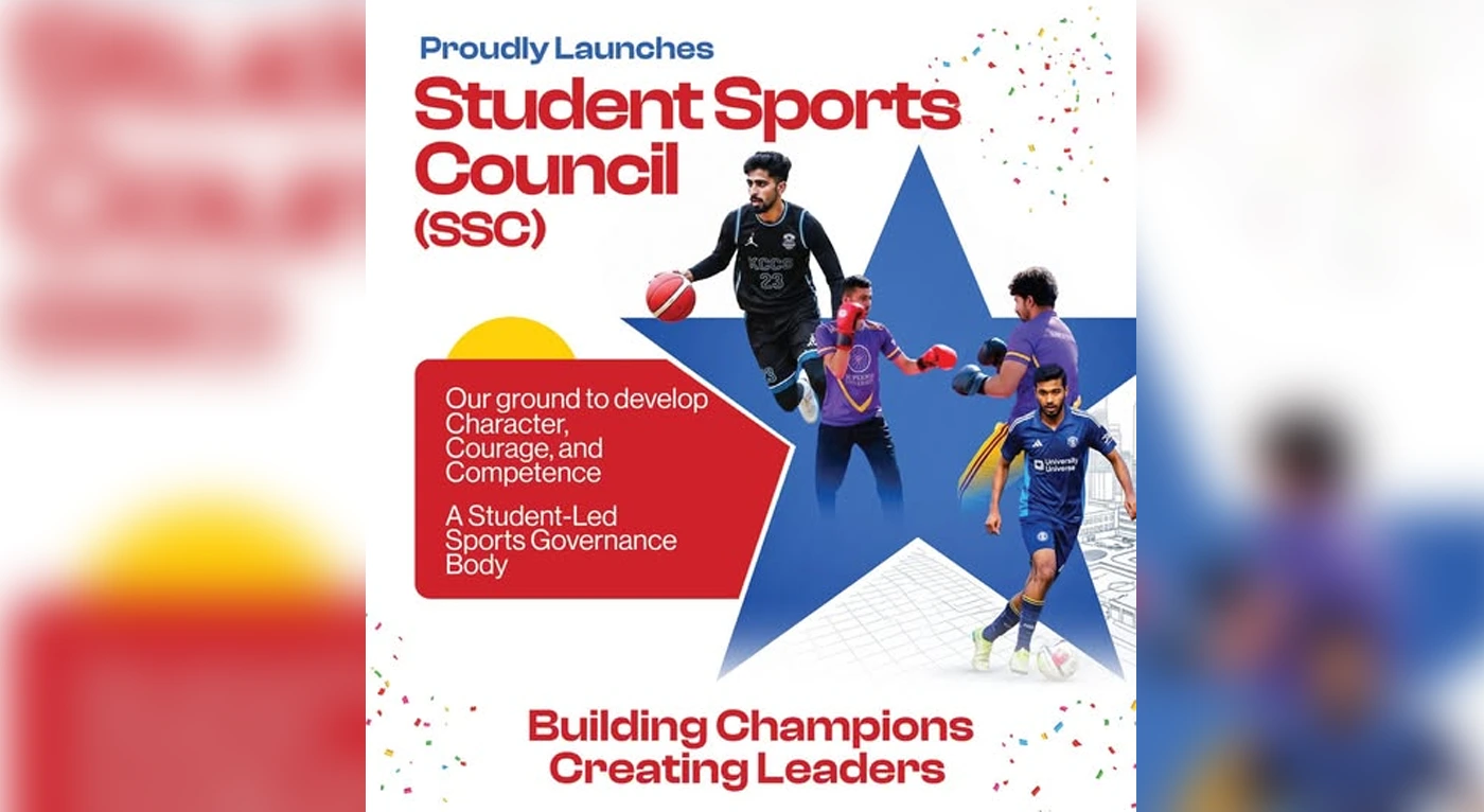 Superior University Launches Student Sports Council