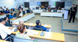 Superior University Conducts PREE Training Session to Strengthen Academic Quality
