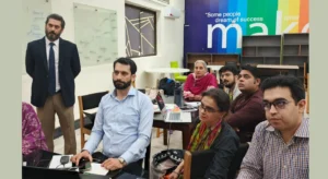 CARBS Business School Launches Knowledge Café to Promote Collaborative Learning