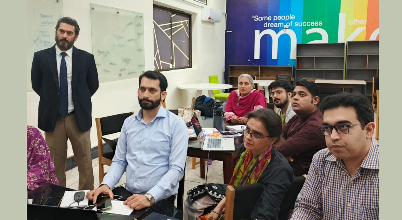 CARBS Business School Launches Knowledge Café to Promote Collaborative Learning