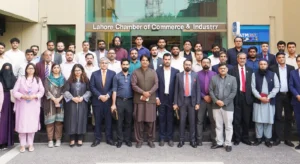 Superior University and LCCI Host “Connect & Engage” on Disruptive AI