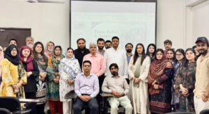 School of Media Studies Launches “From Belief to Impact” Initiative