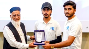 FET Club Organizes Workshop on the IT Industry and Hardware Awareness