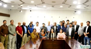 Superior University Hosts HR Roundtable on AI and Future of Work in Collaboration with Training Forum