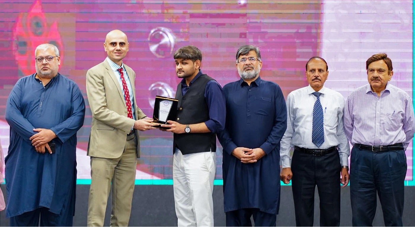 ANMC Organizes Awareness Session on Disabilities, Inclusion, and Empathy