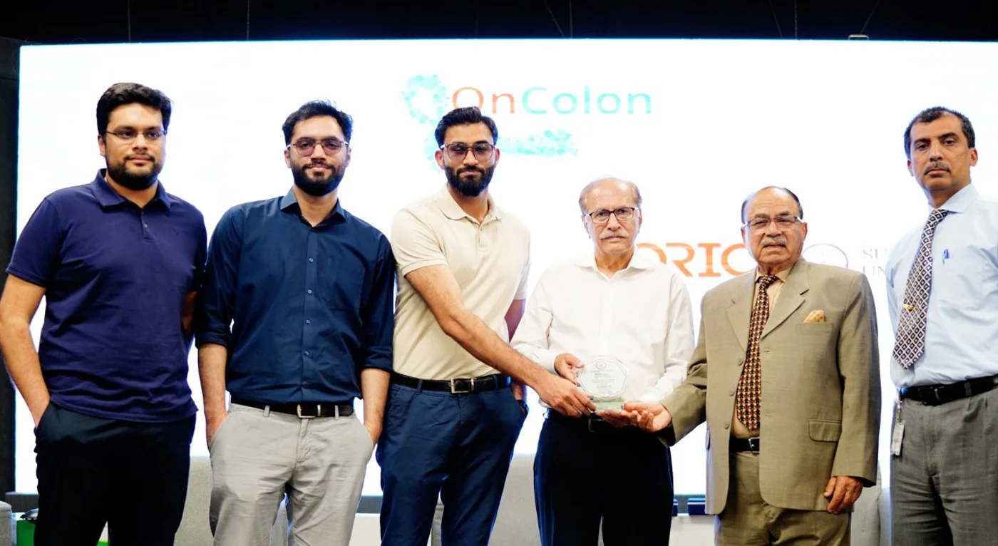 Azra Naheed Medical College Hosts 1st Colorectal Cancer Symposium During Research Week 2026