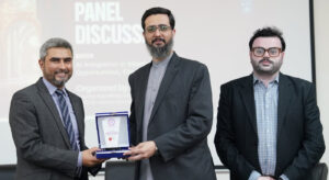 Superior University Hosts Panel Discussion on AI Integration in Islamic Resources