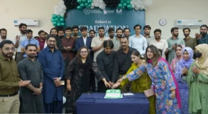 Superior University Hosts Cohort 12 Graduation Ceremony to Celebrate Student Achievement