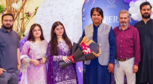 CS Club Hosts Superior Legacy Gala to Celebrate Graduating Students at Superior University
