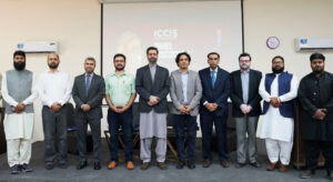 CAKCCIS Hosts Panel Discussion on AI Integration in Islamic Resources