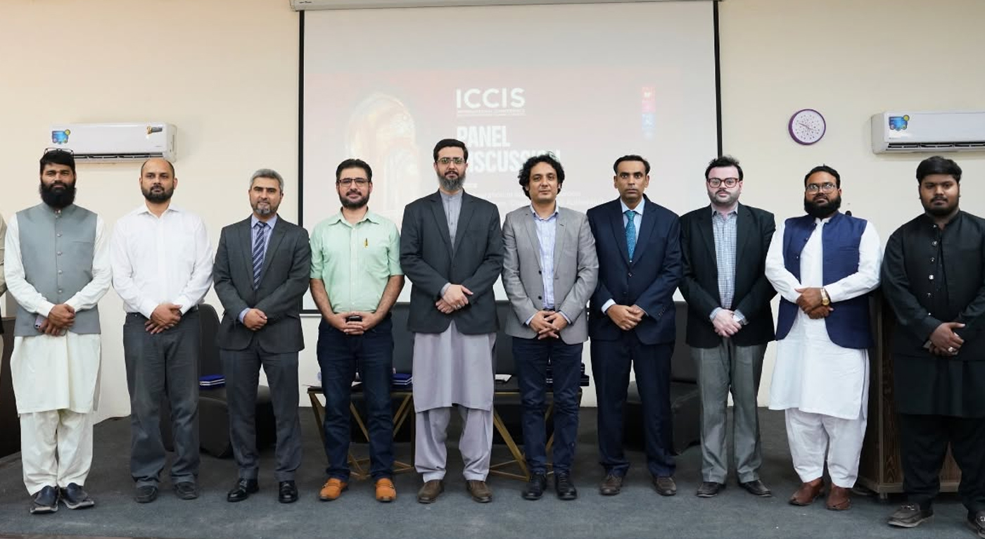 CAKCCIS Hosts Panel Discussion on AI Integration in Islamic Resources