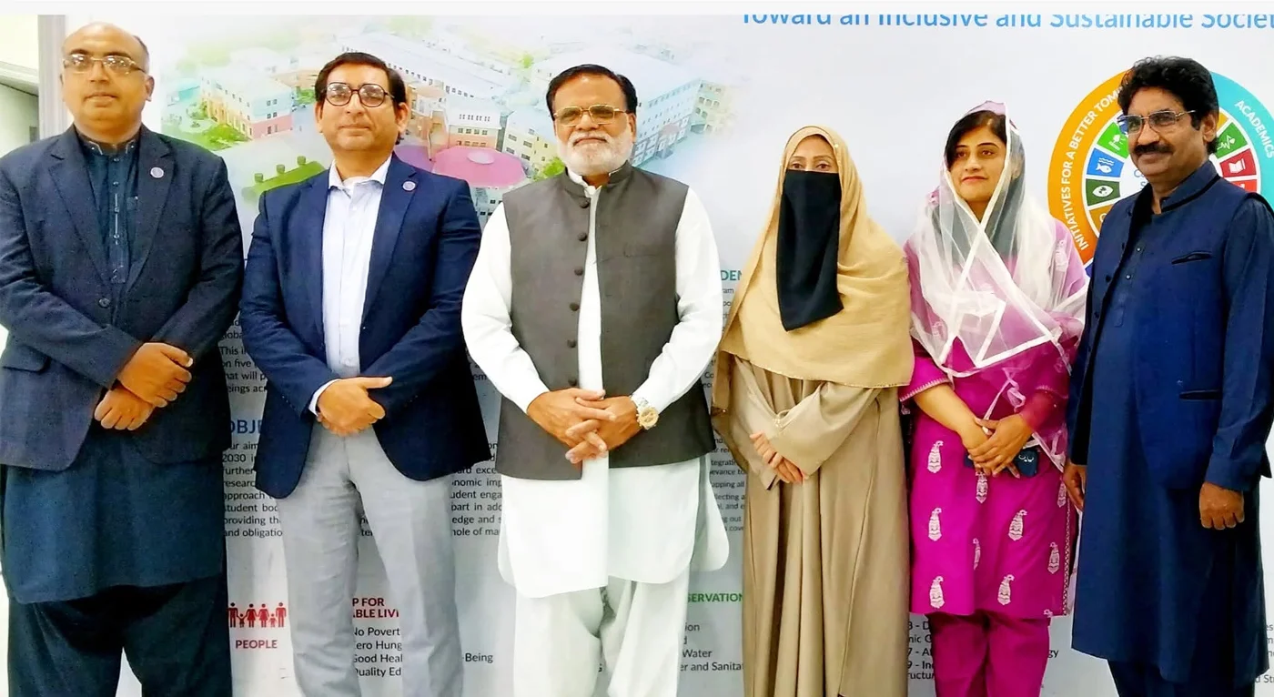 Superior University City Campus Celebrates First PhD Graduates in Education