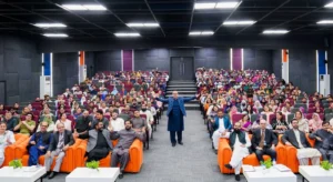 3C Framework Session Held for Medical & Dental Teams at Superior University