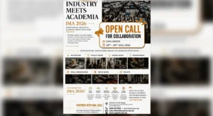 IMA 2026 Opens Call for Industry-Academia Collaboration