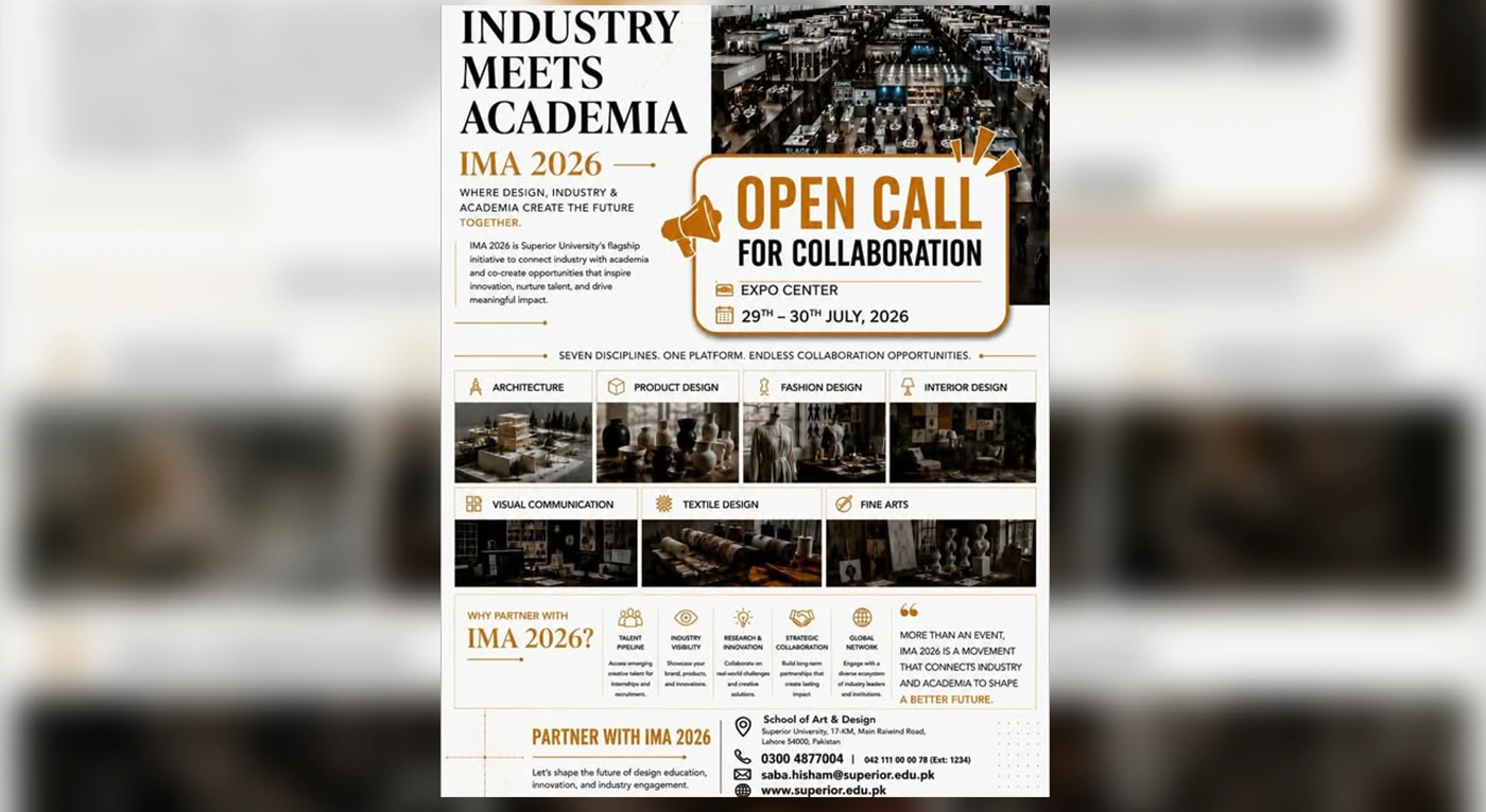 IMA 2026 Opens Call for Industry-Academia Collaboration