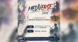 ANMC Club Launches MedVerse 2026 to Celebrate Student Talent and Creativity