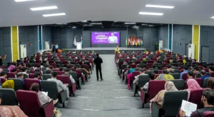 Superior University Advances ‘Living the Quran’ Initiative to Develop Leaders of 3C