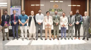 Superior University ORIC Delegation Visits PAFDA to Explore Research and Collaboration Opportunities