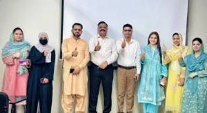 School of Media Studies, Superior University Announces Successful M.Phil Project Defenses of Seven Scholars