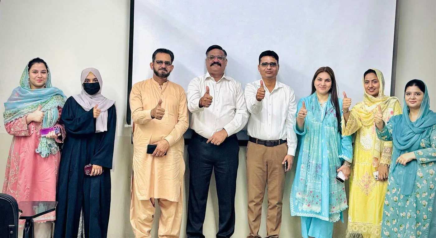 School of Media Studies, Superior University Announces Successful M.Phil Project Defenses of Seven Scholars
